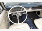 Thumbnail Photo 29 for 1965 Ford Mustang Convertible